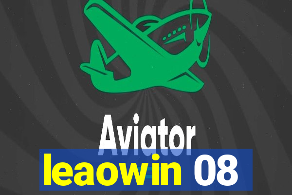 leaowin 08